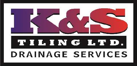 K & S Tiling Ltd. Drainage Services